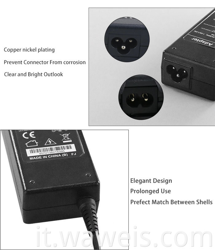 asus laptop power adapter